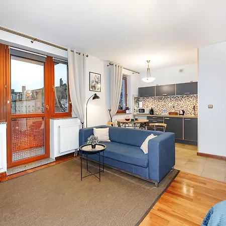 Cozy Apartment *