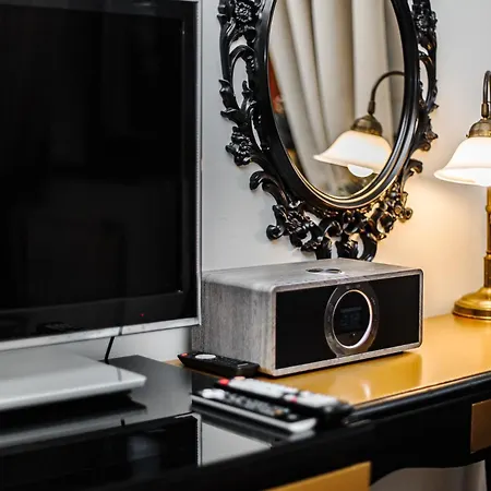 Cozy * 브로츠와프