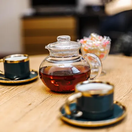 Cozy 브로츠와프