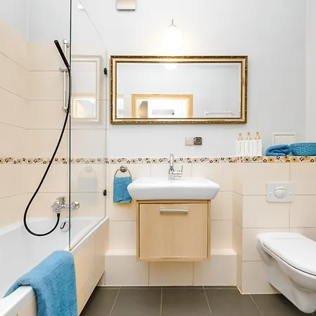 아파트 Cozy 브로츠와프