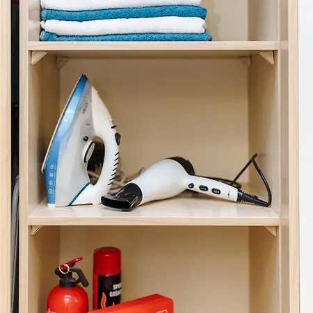 Cozy * 브로츠와프