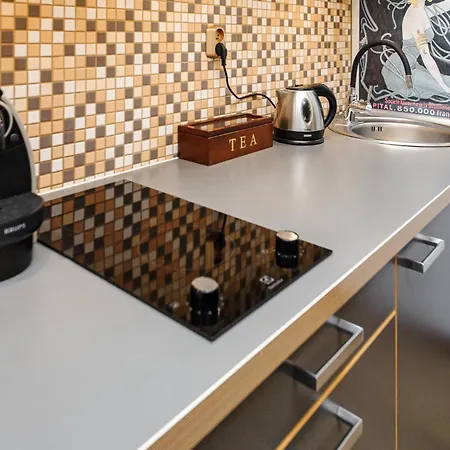 Cozy 브로츠와프