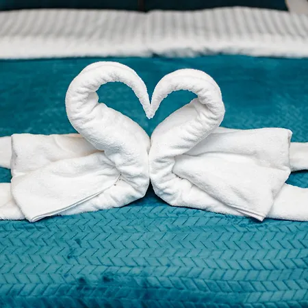 Cozy * 브로츠와프