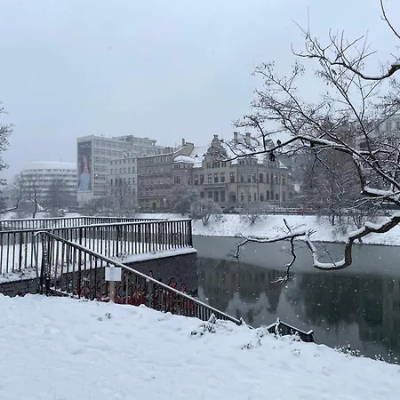 Cozy * 브로츠와프