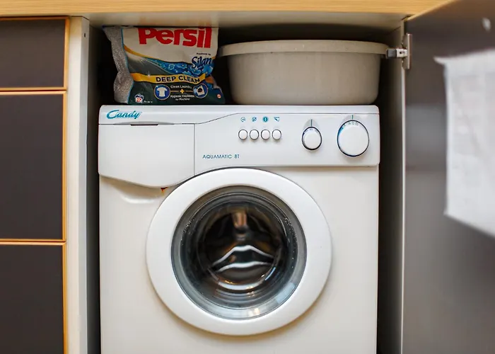 Апартаменти Cozy *