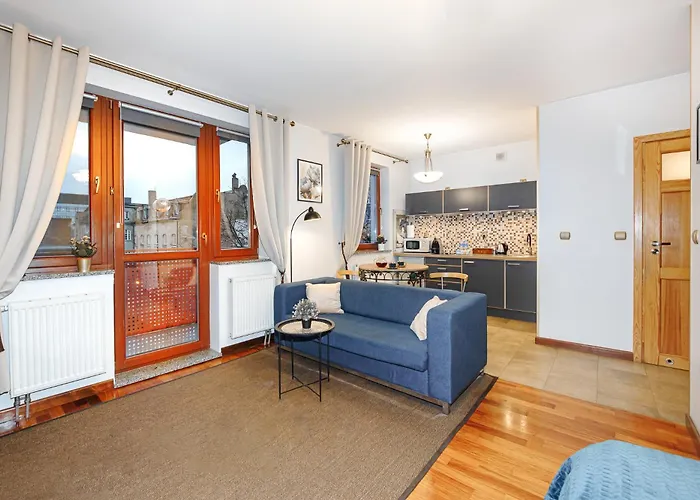 Cozy Апартаменти *