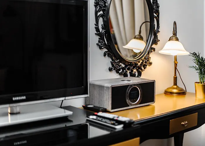 Cozy * Вроцлав