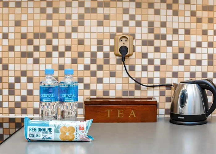 Апартаменти Cozy