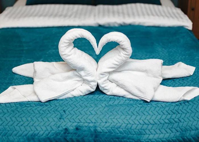 Cozy * Вроцлав