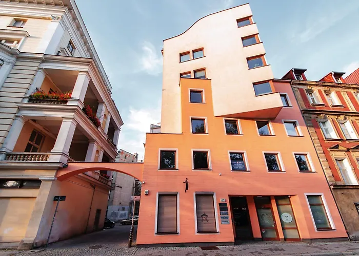 Апартаменти Cozy Вроцлав