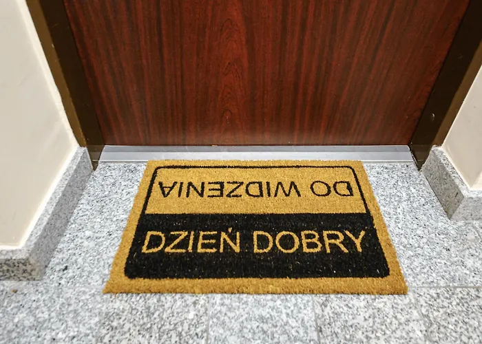 Апартаменти Cozy *