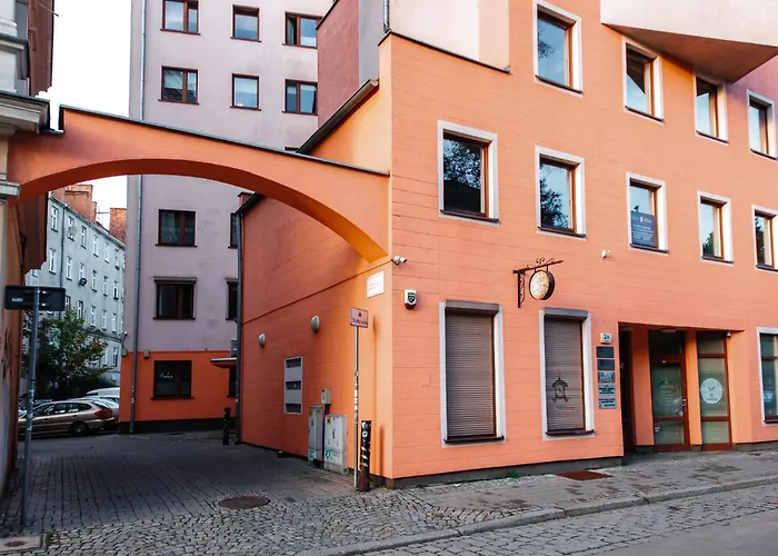 Cozy Апартаменти