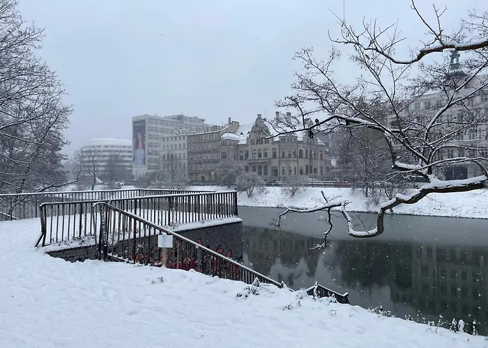 Cozy * Вроцлав