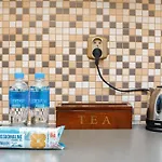 Апартаменти Cozy