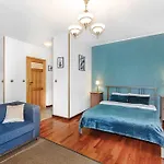 Cozy Апартаменти Вроцлав