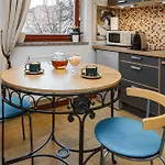 Апартаменти Cozy Вроцлав