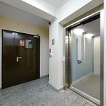 Cozy Вроцлав