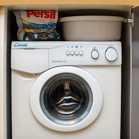 Апартаменты Cozy *