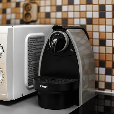 Апартаменты Cozy