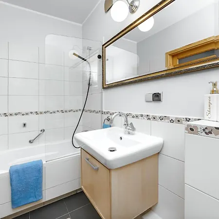 Cozy Apartamento