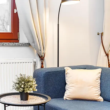 Апартаменты Cozy *