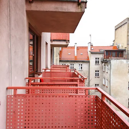 Апартаменти Cozy *