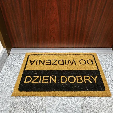 Апартаменты Cozy *